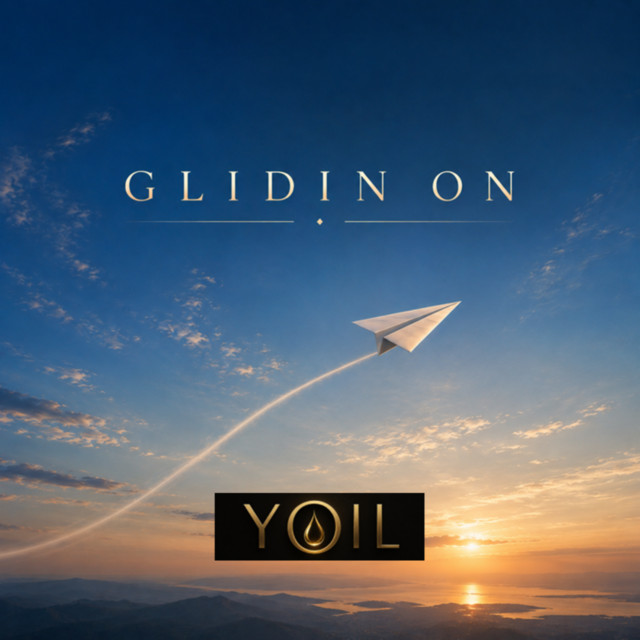 Glidin On album image