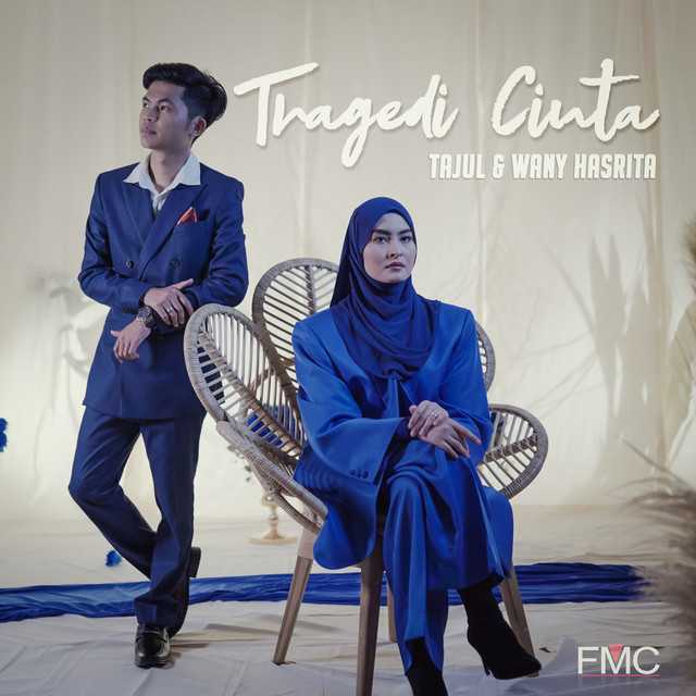 Tragedi Cinta cover art