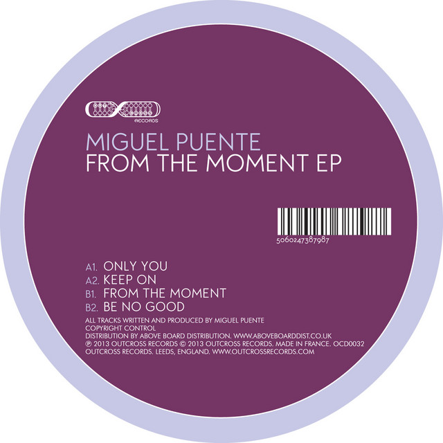 From The Moment