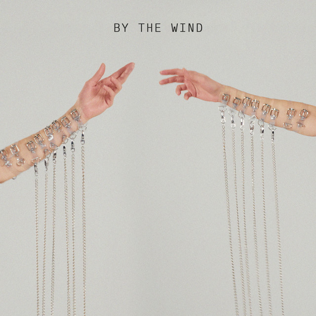 By The Wind cover art