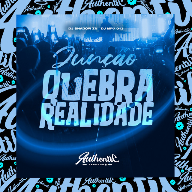 Junção Quebra Realidade