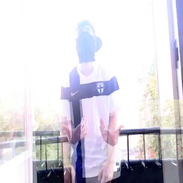 istg cover art