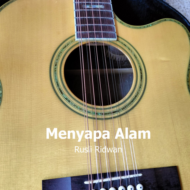 Menyapa Alam album image