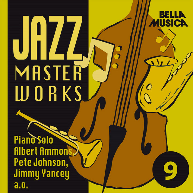 Jazz Masterworks, Vol. 9