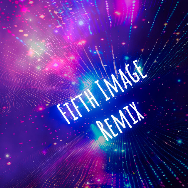 Fifth Image Remix cover