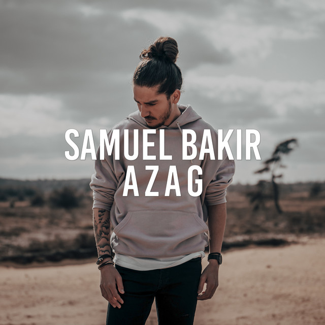 Azag cover
