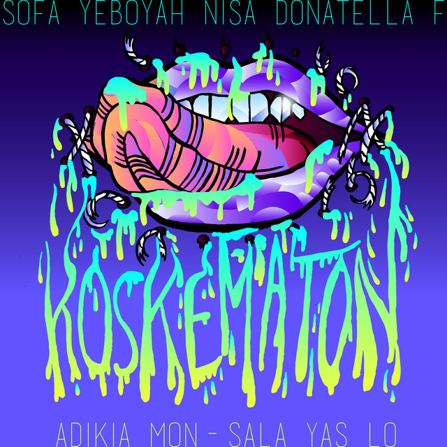 Koskematon - RMX