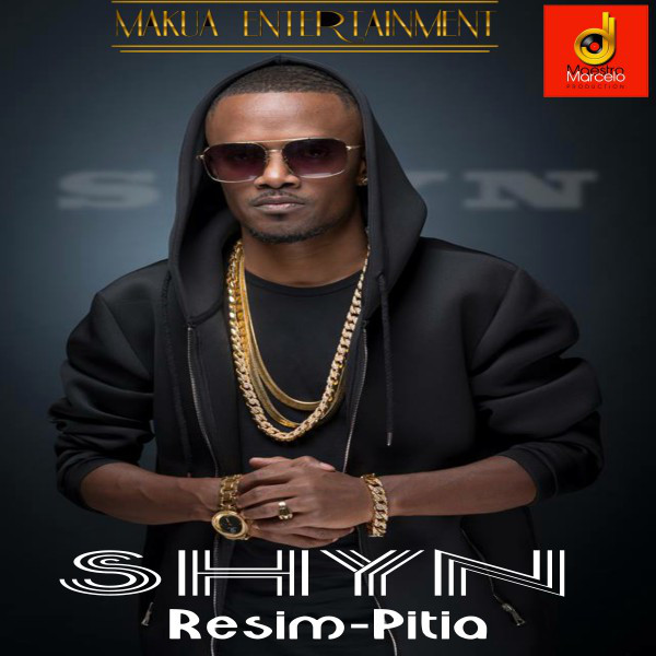 Resim-Pitia cover art