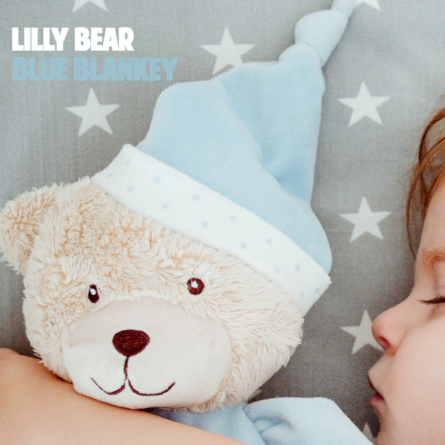 Lilly Bear