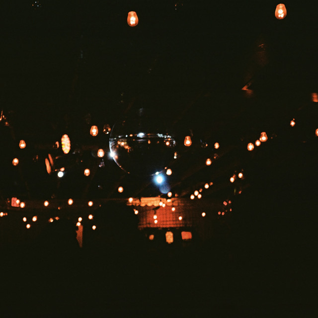 Basement & You Decide cover art