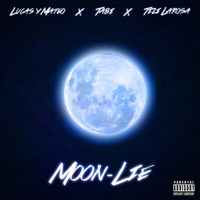 Moonlie cover art