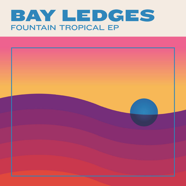 Straight Jacket - Bay Ledges