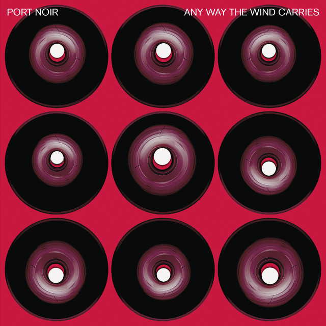 Any Way The Wind Carries cover art