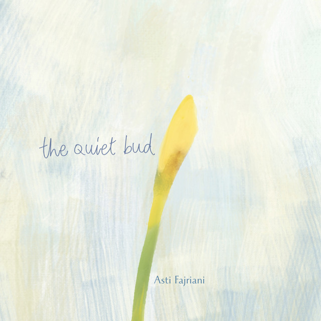 the quiet bud