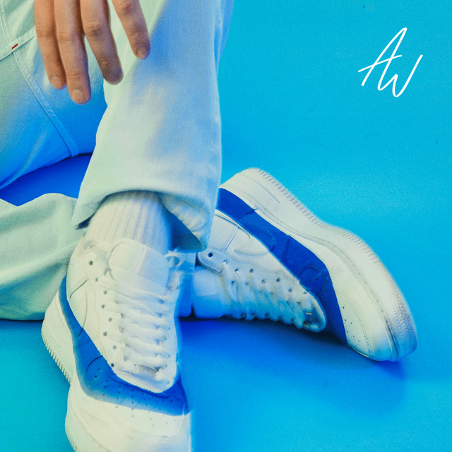 AW cover art