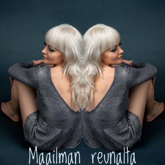Maailman Reunalta
