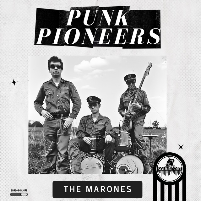 The Marones