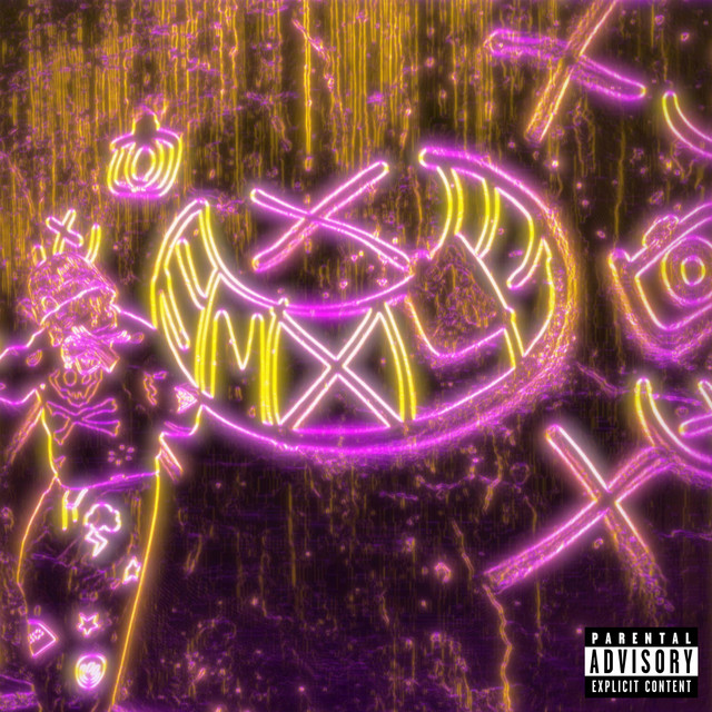 SMXLE FOR THE CAMERA (Deluxe) cover art