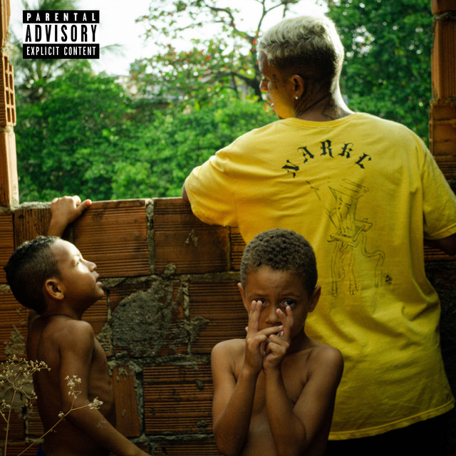 Rato Mangue Boy