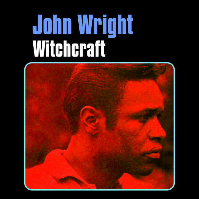 Witchcraft cover art