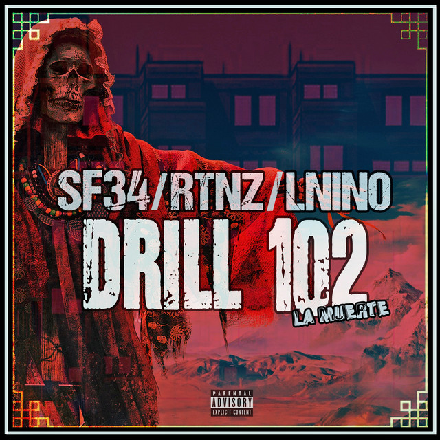 Drill 102 (La muerte)