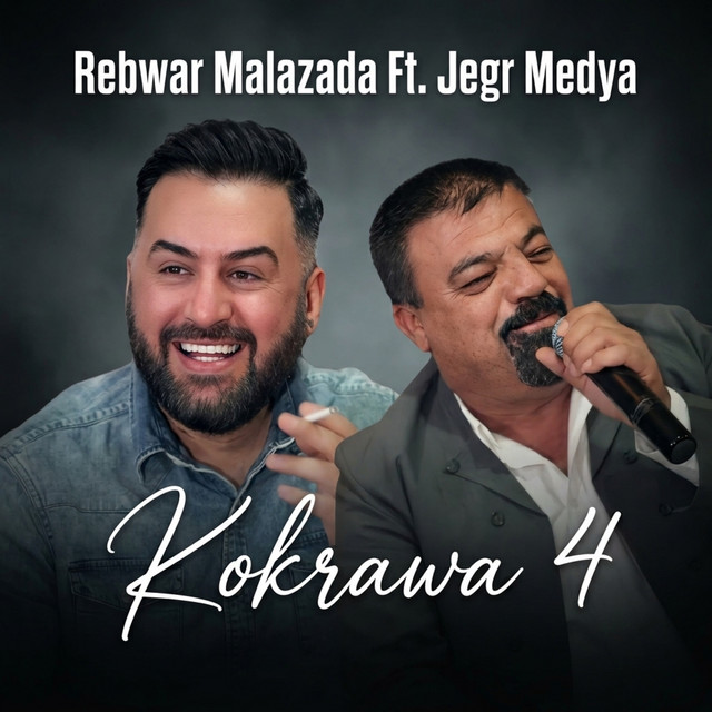 Kokrawa 4 album image