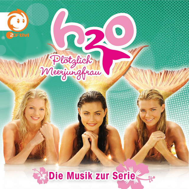 H2o Song No Ordinary Girl