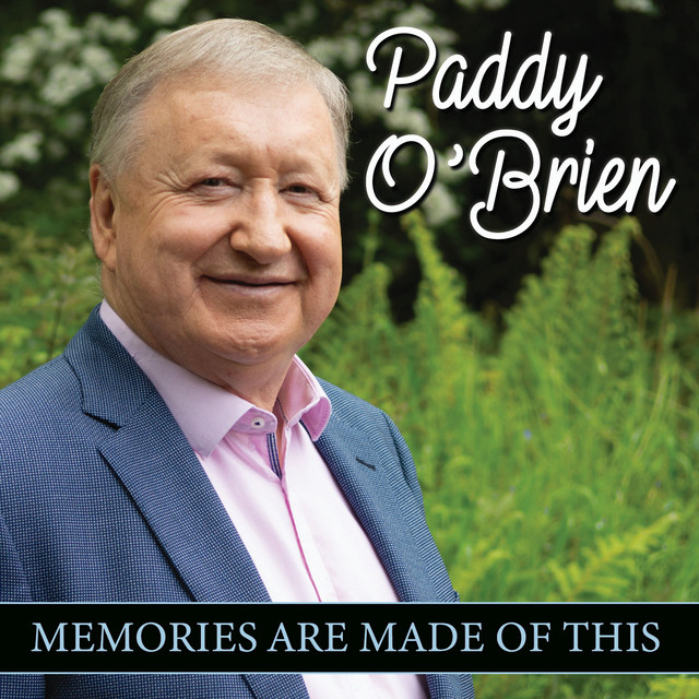 Memories Are Made of This cover art