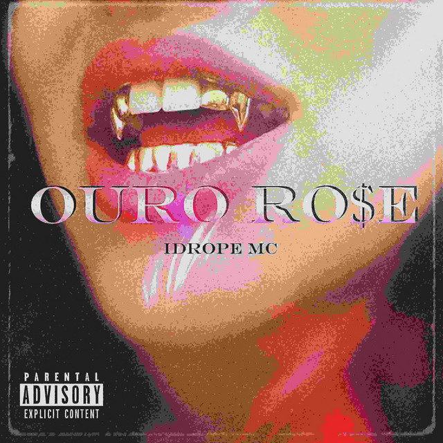 Ouro Rose