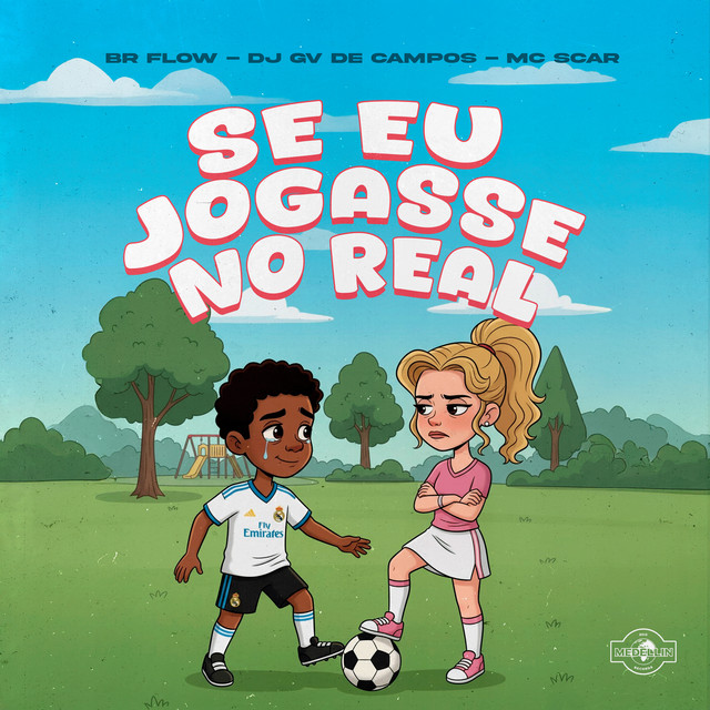Se Eu Jogasse no Real