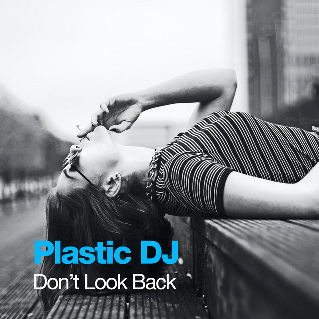 Don't Look Back cover art