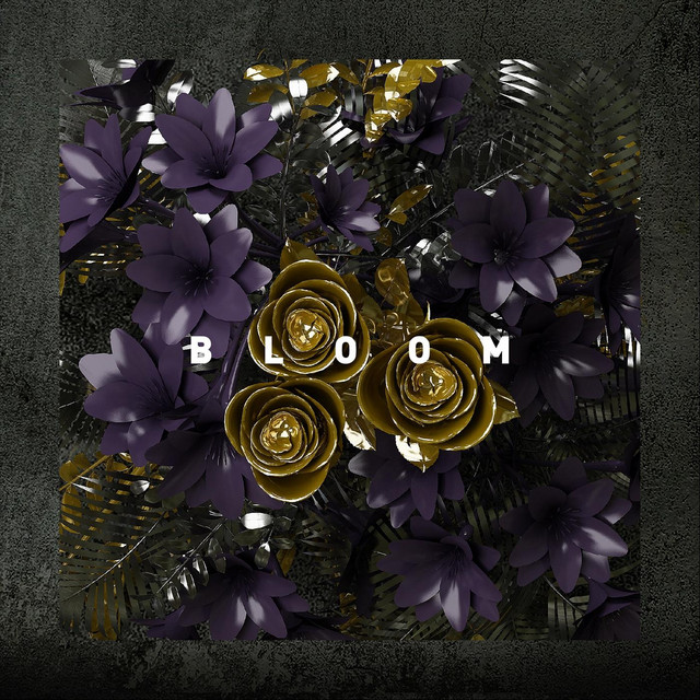 Bloom cover art