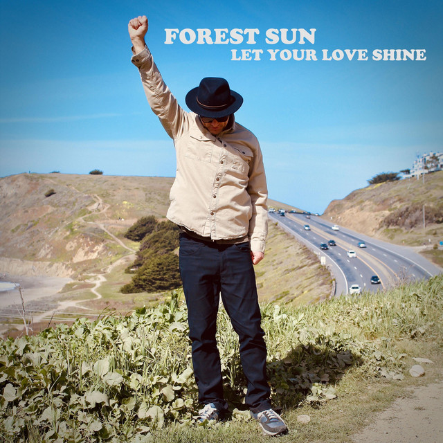 Let Your Love Shine