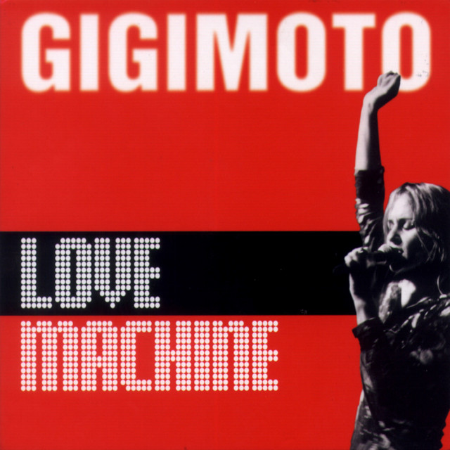 Lovemachine