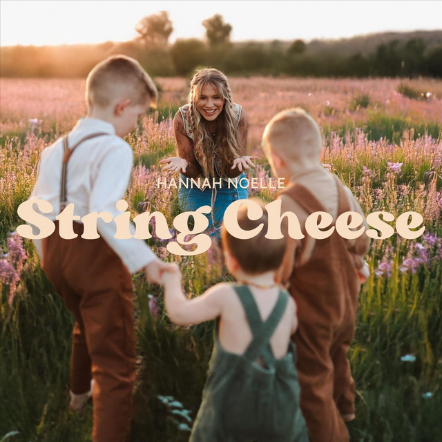 String Cheese cover art