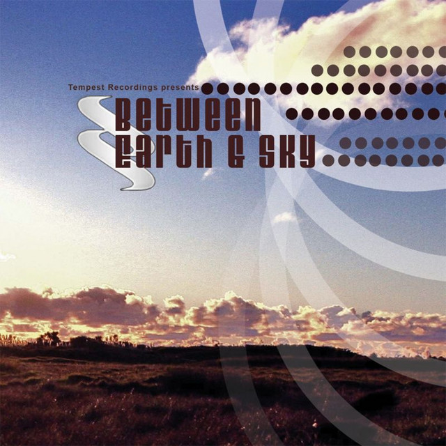 Between Earth and Sky cover