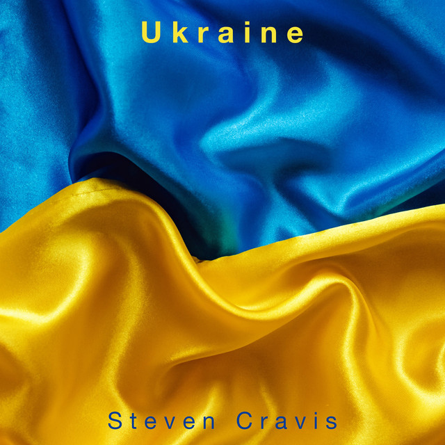 Ukraine - Single by Steven Cravis | Spotify