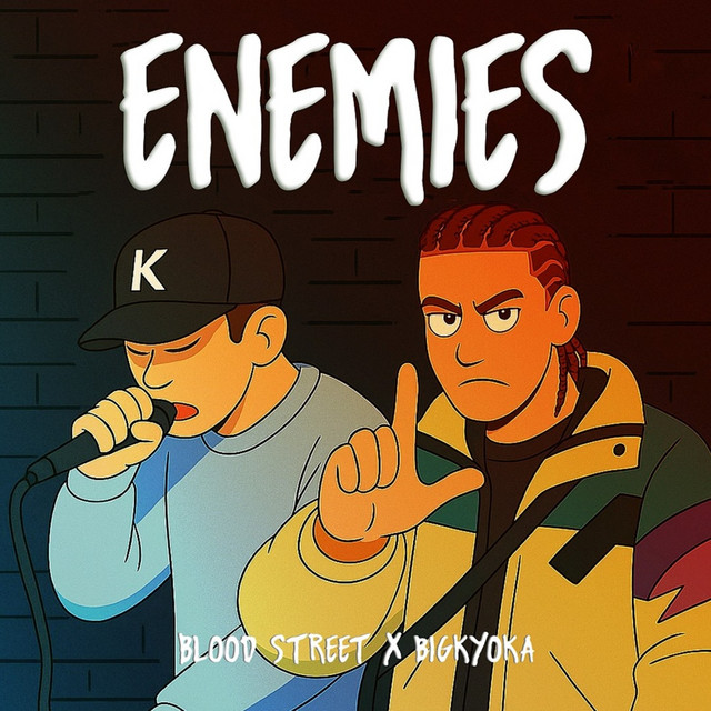ENEMIES