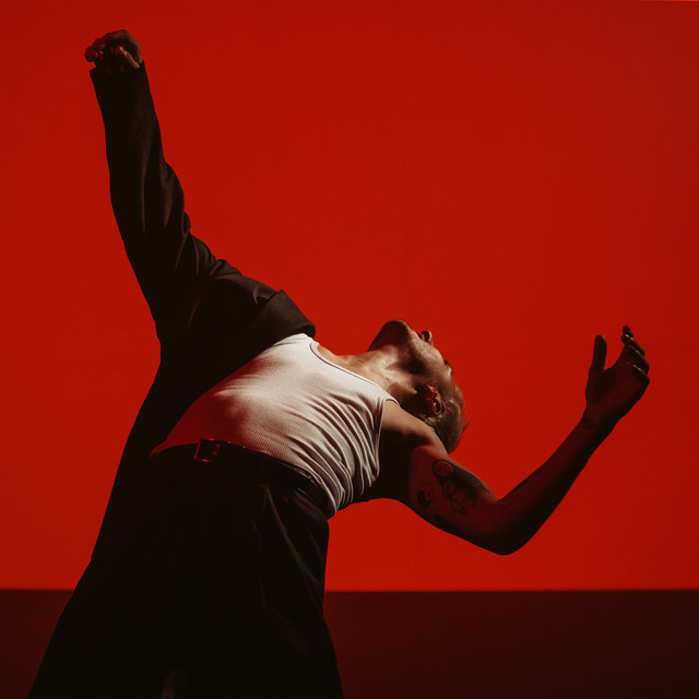 undefined album image