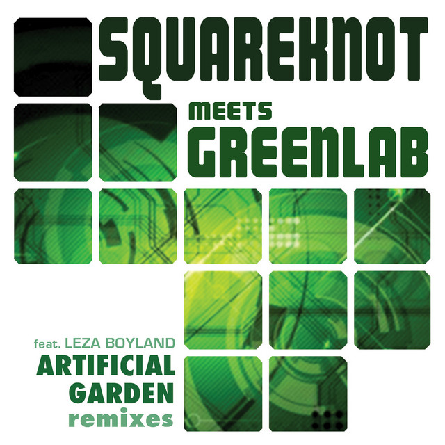 Squareknot