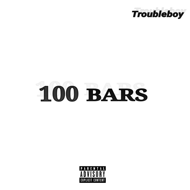Trouble Boy