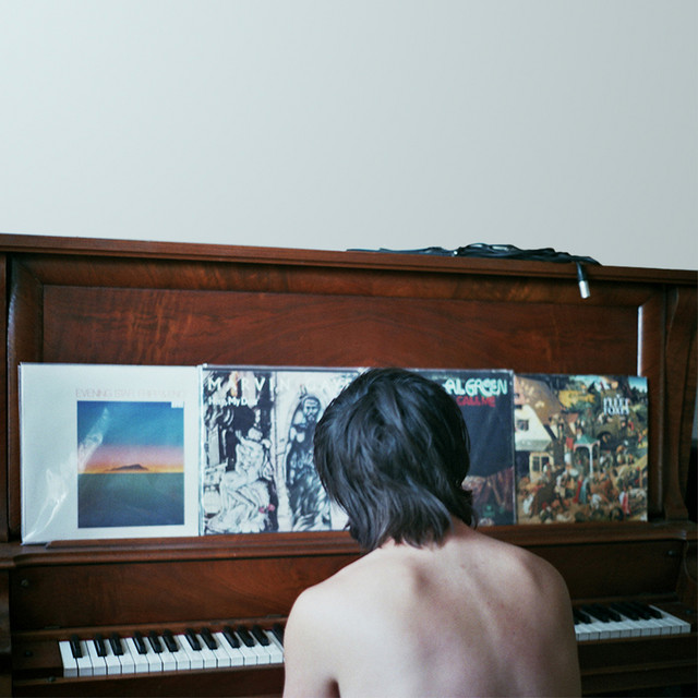 Cherry cover art