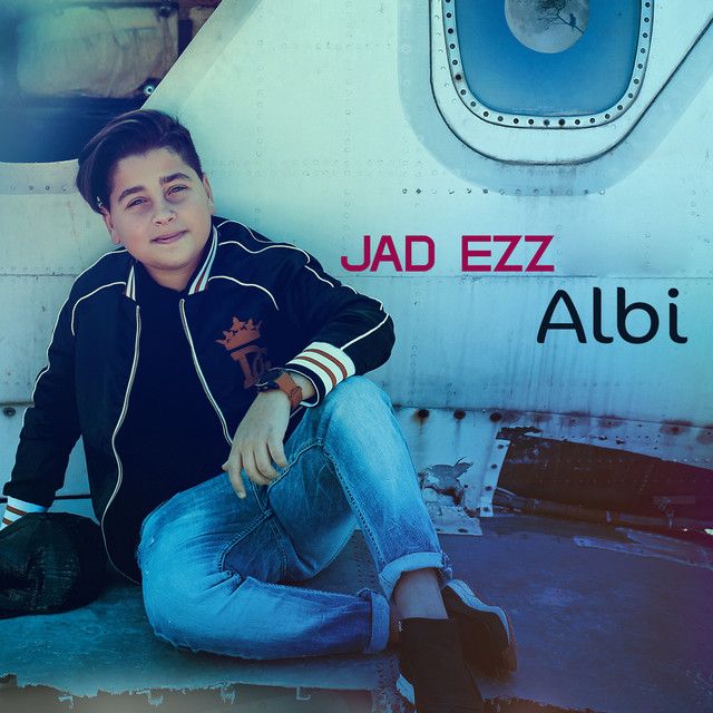 Albi cover art