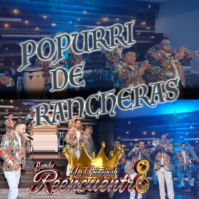 Artist "La Principal Banda Reencuentro" 7499f38e-106f-4af2-94ce-7e8949299e9a on Tickeri