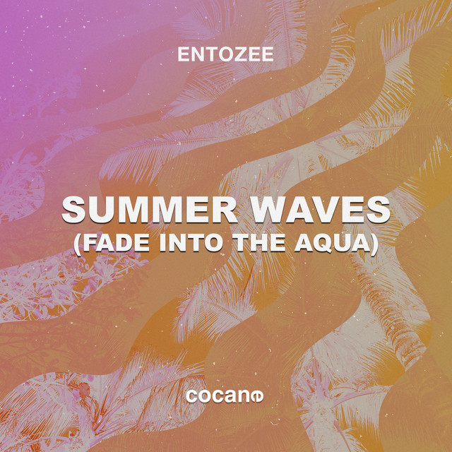Summer Waves (Fade Into The Aqua)