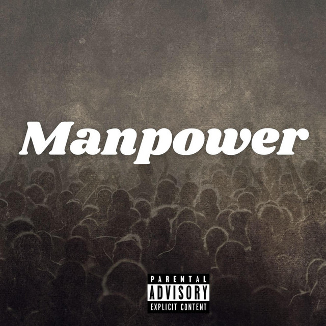 Manpower cover art