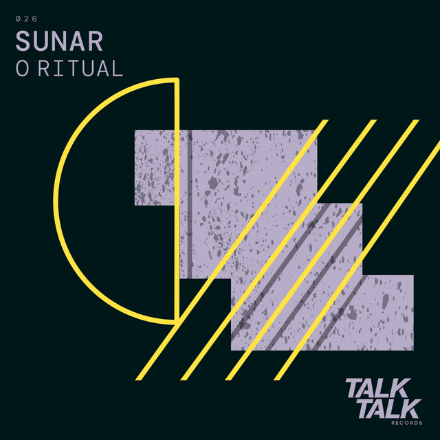 O Ritual - Extended Mix album art