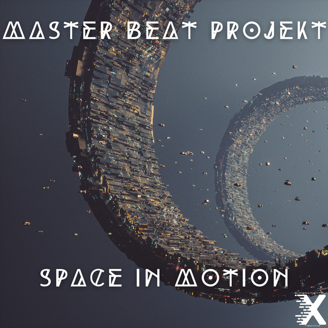 Space in Motion - Vocal