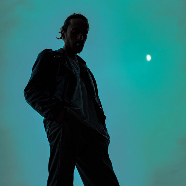 MOON cover art