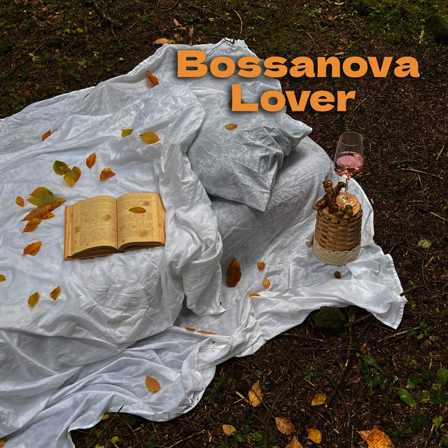 Bossanova Lovers cover art